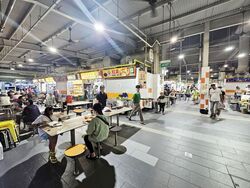 Kallang Bahru (D12), Shop House #577691131